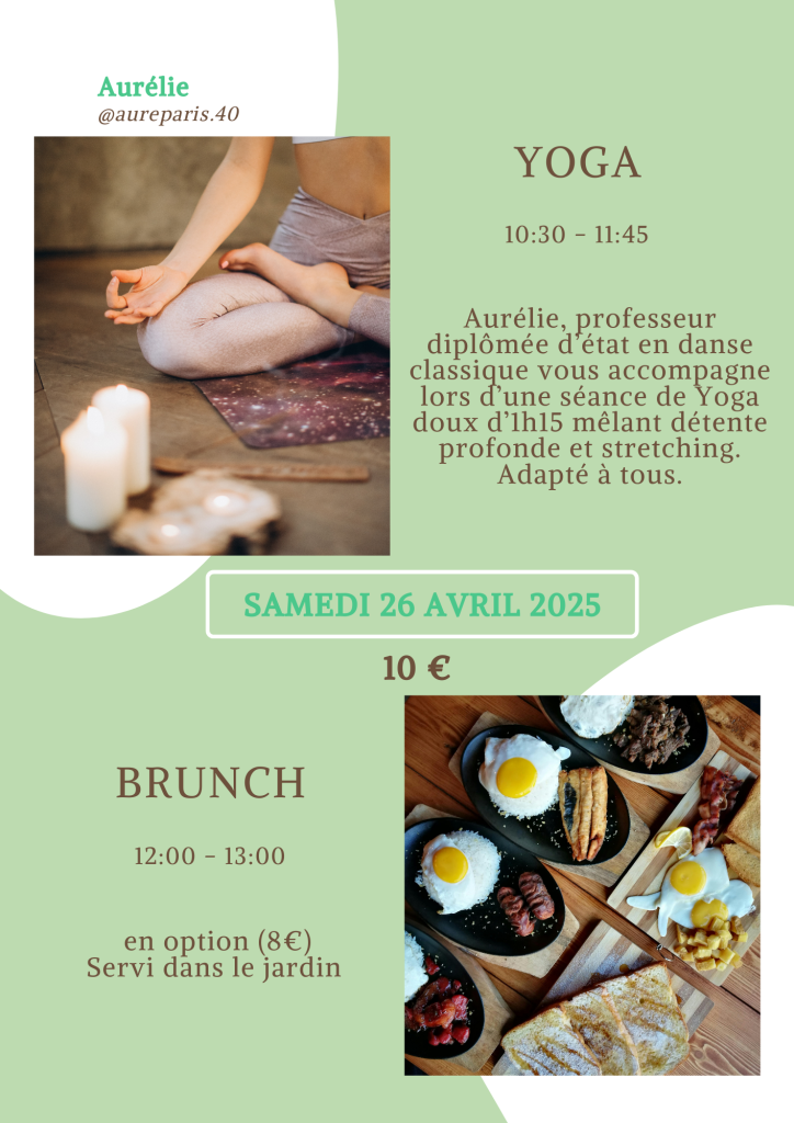 pause, yoga & atelier